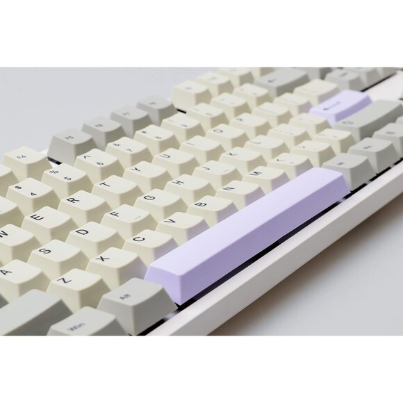 HK Gaming Custom Keycaps Dye Sublimation PBT Set Mechanical Keyboard 139 keys - Picture 8 of 11